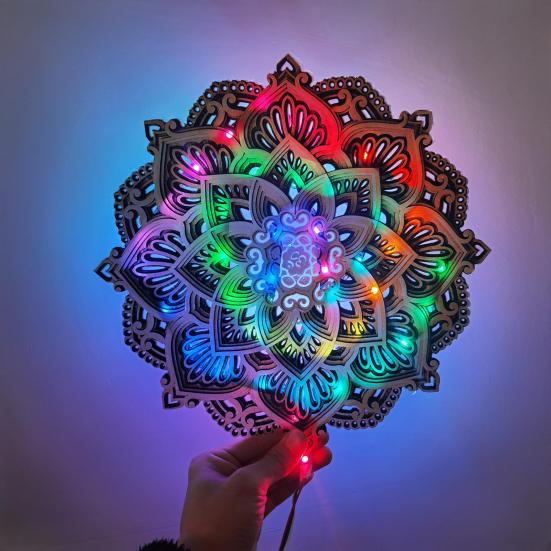 Священная атмосфера Легкий Износостойкий